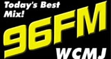 Logo FM 96