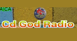 Logo CD God Radio