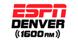 Logo ESPN Denver