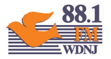 Logo WDNJ