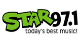 Logo Star 97.1