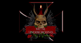 Logo Metal Underground