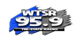 Logo Tri State Radio