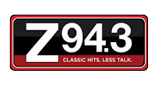 Logo Z94.3