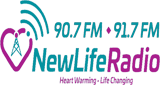 Logo NewLife FM