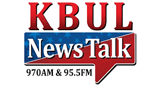 Logo NewsTalk 95.5