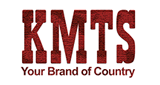 Logo KMTS Radio