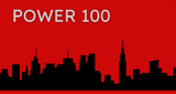 Logo POWER 100