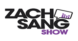 Logo Zach Sang Show