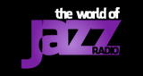 Logo World of Jazz From Detroit