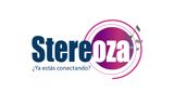 Logo Stereoza