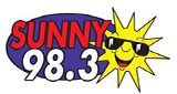 Logo Sunny 98.3