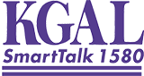 Logo KGAL