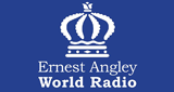 Logo Ernest Angley World Radio