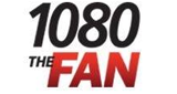 Logo 1080 The Fan