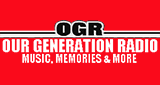 Logo Our Generation Radio