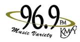 Logo KMFY