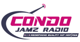 Logo Condo Jamz Radio