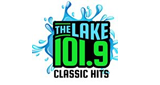 Logo The Lake