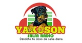 Logo YakosonSalsaRadio