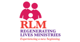 Logo RLM RADIO