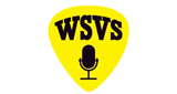 Logo WSVS Pure Country