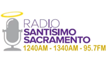 Logo Radio Santisimo Sacramento