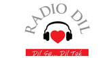 Logo Radio Dil