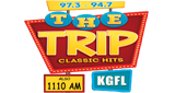 Logo Cruisin' Oldies 1110 AM