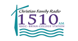 Logo Christian Family Radio