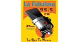 Logo La Fabulosa