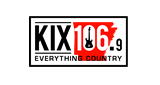 Logo KXIO FM