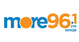 Logo More 96.1