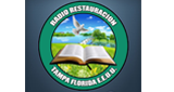 Logo Radio Restauracion Tampa