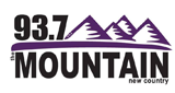 Logo The Mountain