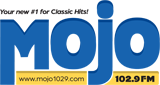 Logo Mojo 102.9