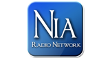 Logo WNIA-DB Gospel Radio