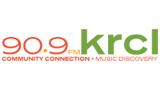 Logo KRCL
