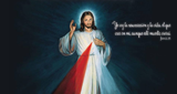 Logo Radio De La Divina Misericordia