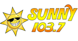 Logo Sunny 103.7