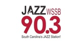 Logo WSSB FM