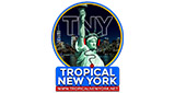Logo Tropical New York.net