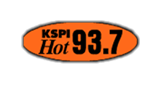 Logo Hot 93.7