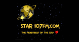 Logo Star107fm.com