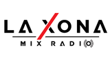 Logo La Xona Mix Radio