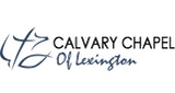 Logo 107.9 FM Calvary Chapel Radio