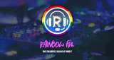 Logo RainbowFM