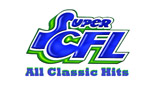Logo Super CFL Radio
