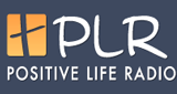 Logo Positive Life Radio