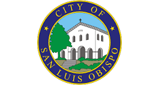 Logo San Luis Obispo County Public Safety